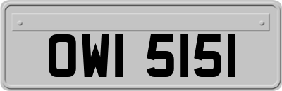 OWI5151