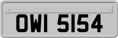 OWI5154