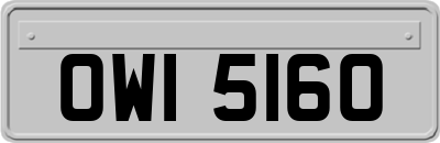 OWI5160