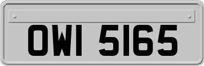 OWI5165