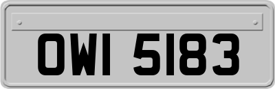 OWI5183