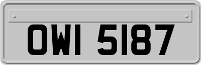 OWI5187