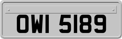 OWI5189