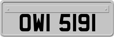 OWI5191