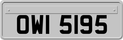 OWI5195