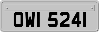 OWI5241