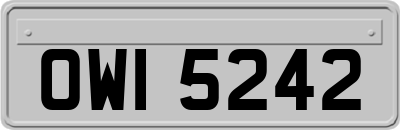 OWI5242
