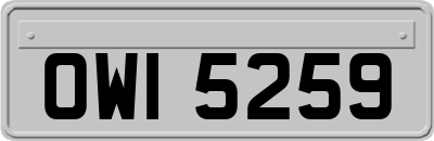 OWI5259
