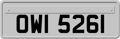 OWI5261