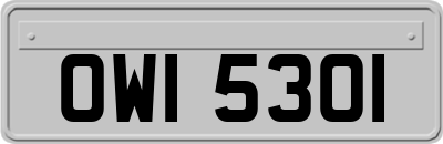 OWI5301