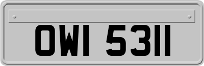 OWI5311
