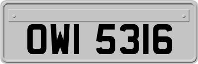 OWI5316