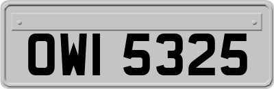 OWI5325