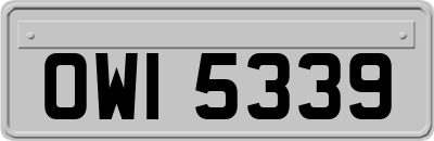 OWI5339