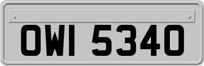 OWI5340
