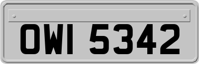 OWI5342