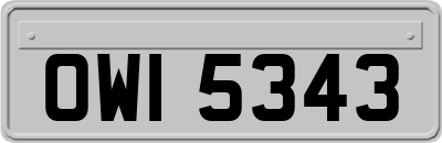 OWI5343