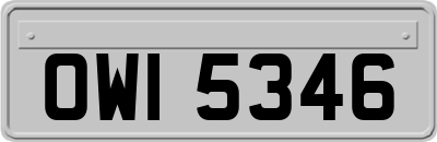 OWI5346
