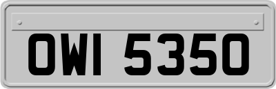 OWI5350