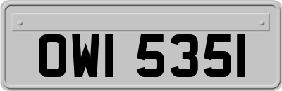 OWI5351