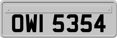 OWI5354