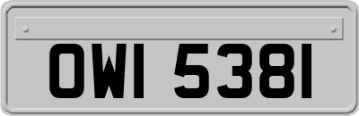 OWI5381