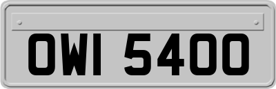 OWI5400