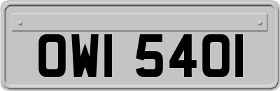 OWI5401