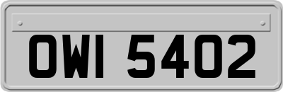 OWI5402