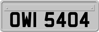 OWI5404