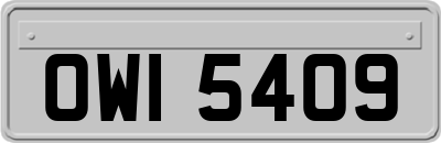 OWI5409