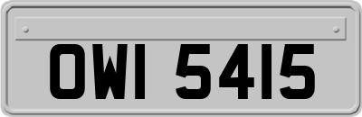 OWI5415