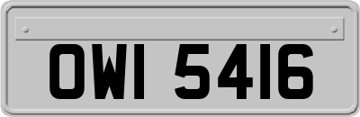 OWI5416
