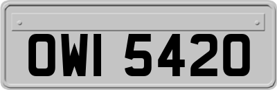 OWI5420