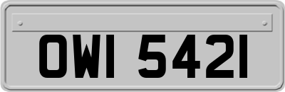 OWI5421