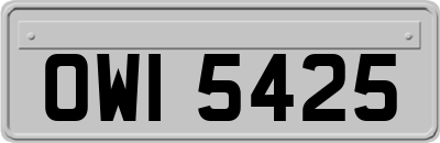 OWI5425