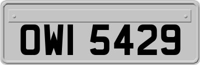 OWI5429