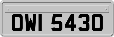 OWI5430