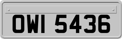 OWI5436
