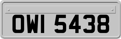 OWI5438