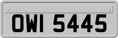 OWI5445