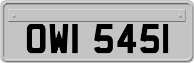 OWI5451