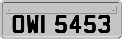 OWI5453
