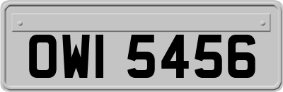 OWI5456