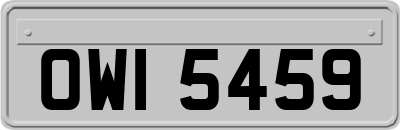OWI5459