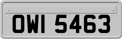 OWI5463