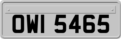 OWI5465