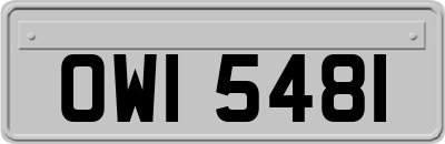 OWI5481