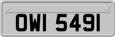 OWI5491