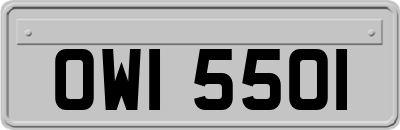 OWI5501